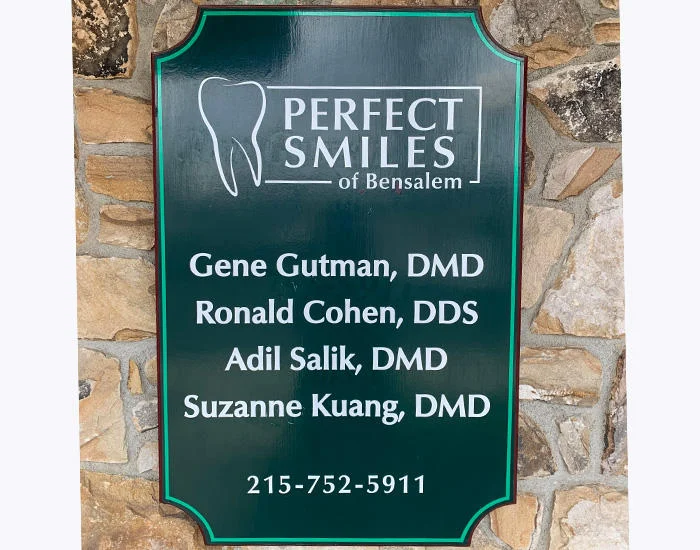 Perfect Smiles of Bensalem Picture 4