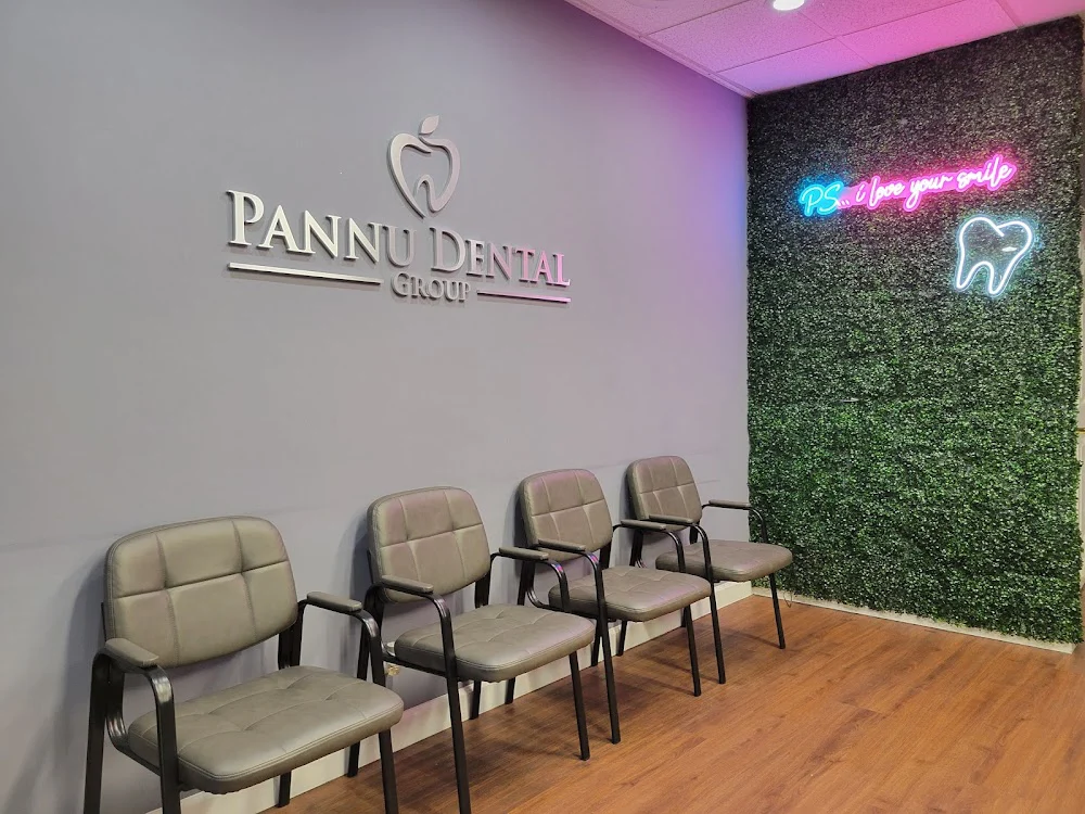 Pannu Dental Group Picture 4