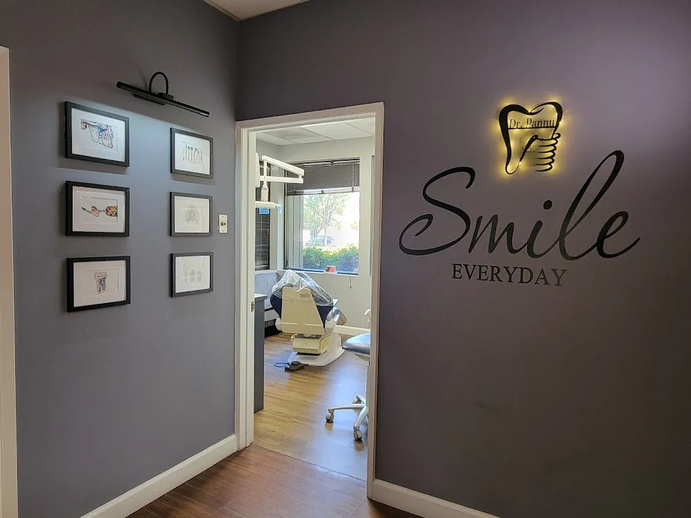 Pannu Dental Group Picture 3