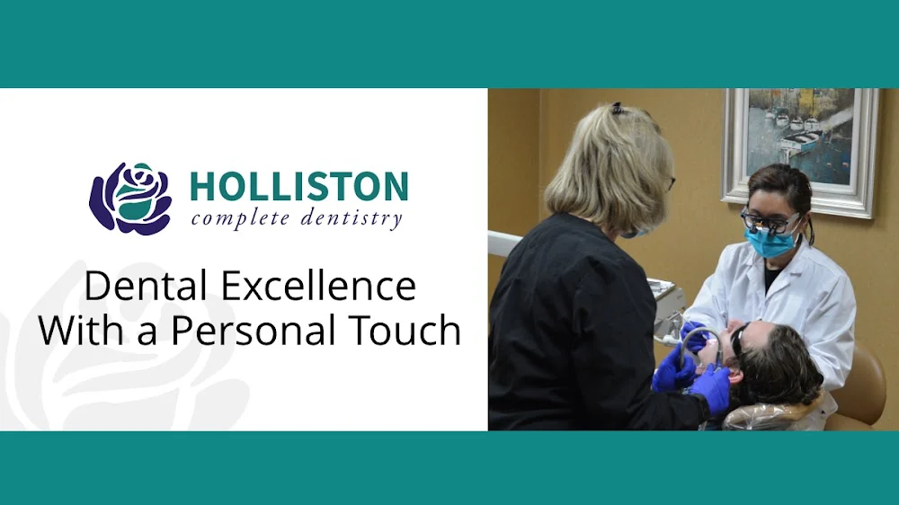 Holliston Complete Dentistry Picture 2