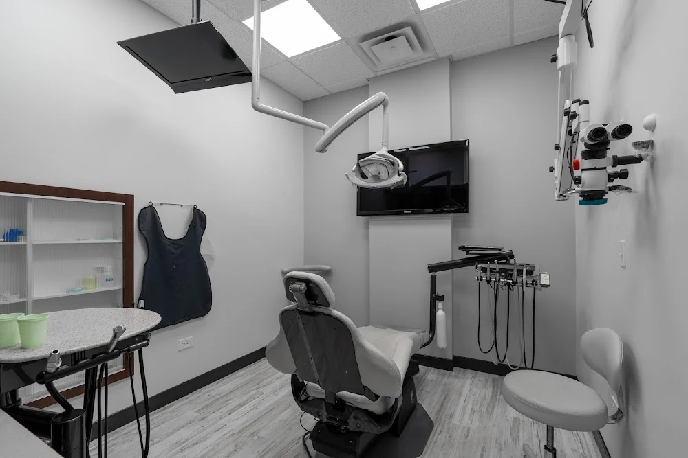 Renovo Endodontic Studio Picture 2