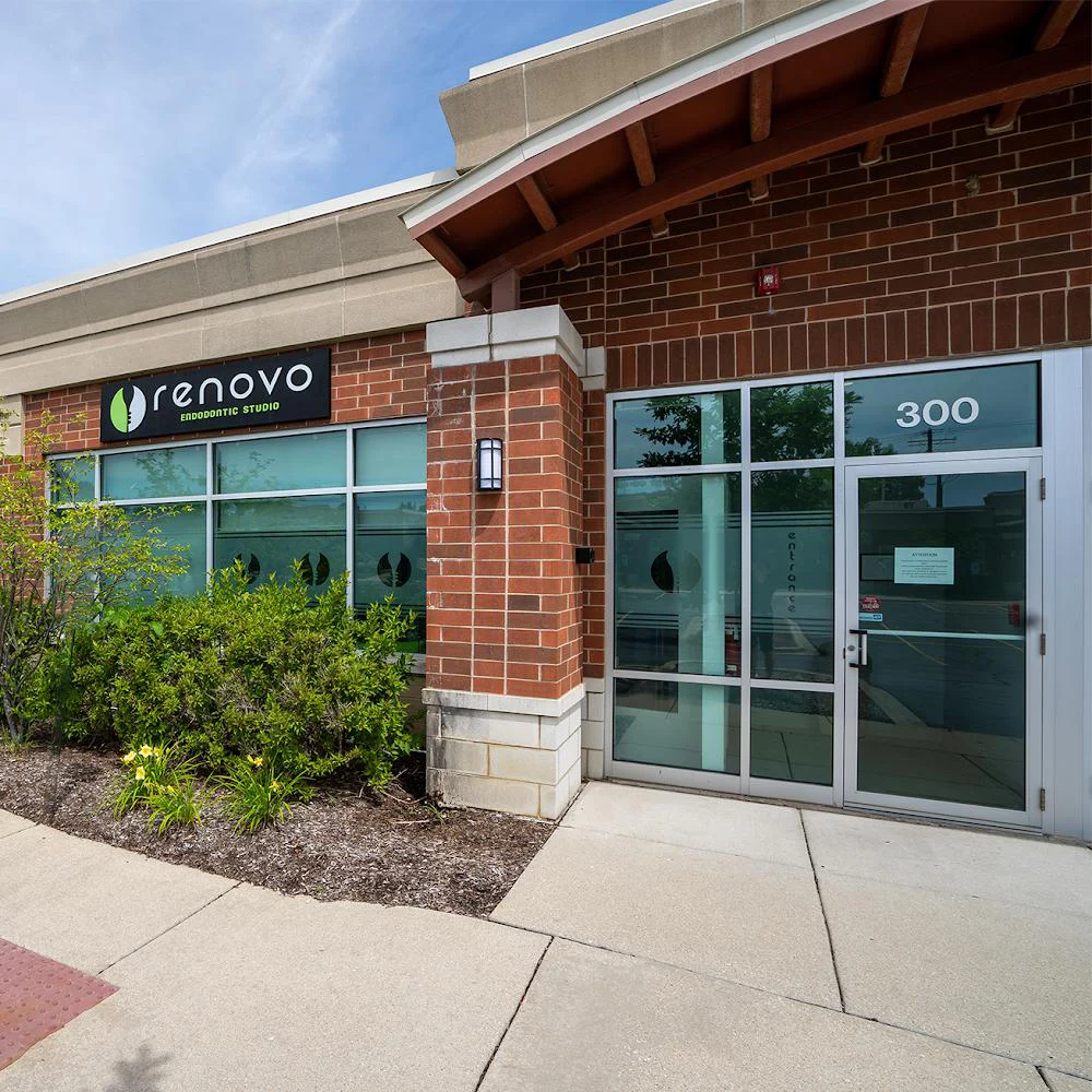 Renovo Endodontic Studio Picture 7