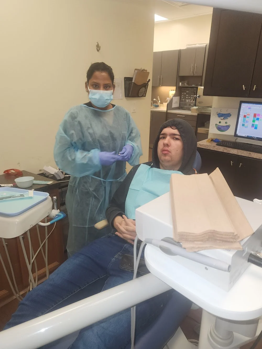 Optima Dental Picture 9