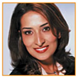 Farida Alavi DDS Picture 3