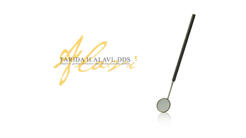 Farida Alavi DDS Picture 2