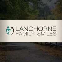 Langhorne Family Smiles ico