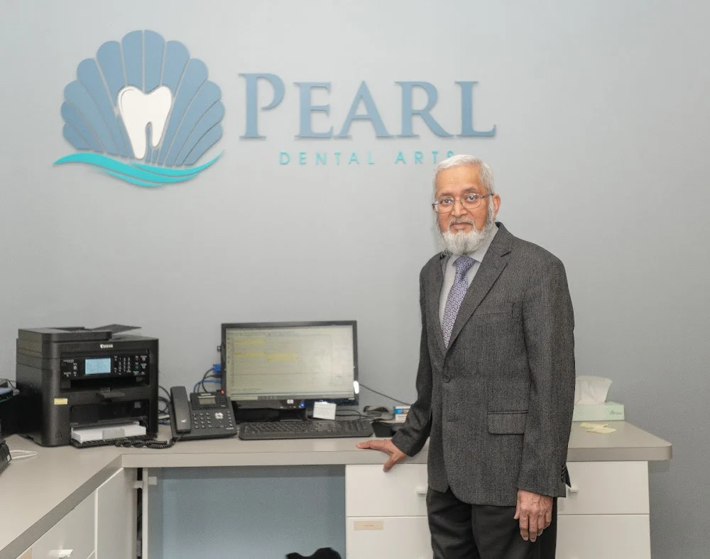 Pearl Dental Arts Picture 1