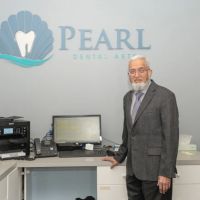 Pearl Dental Arts ico