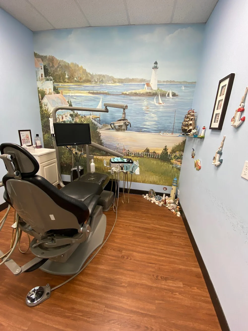 Pearl Dental Arts Picture 3