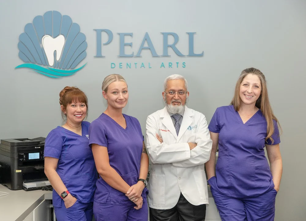 Pearl Dental Arts Picture 9