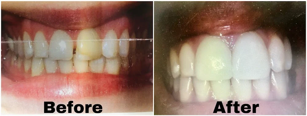 Smile Dental Works Picture 10
