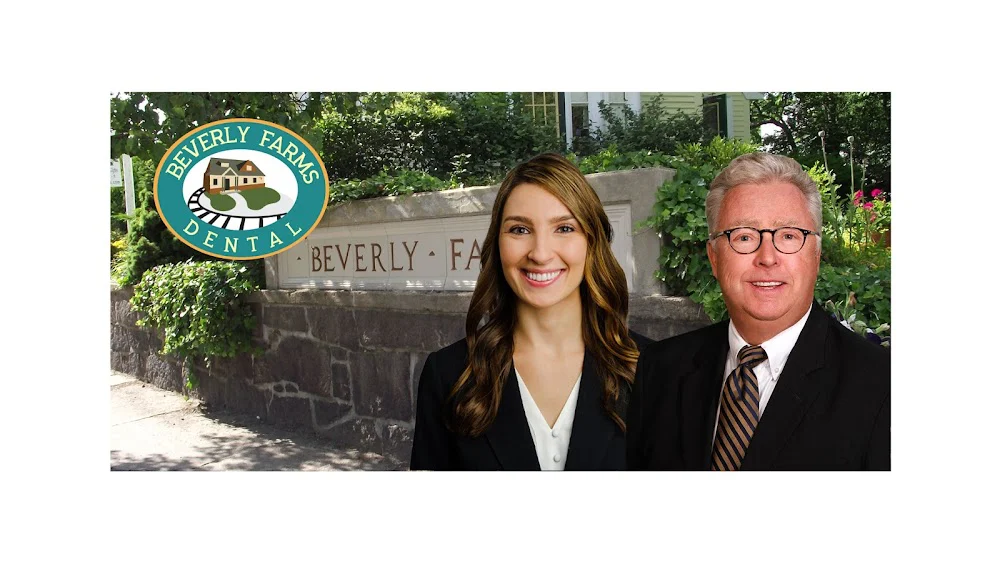 Beverly Farms Dental Picture 1