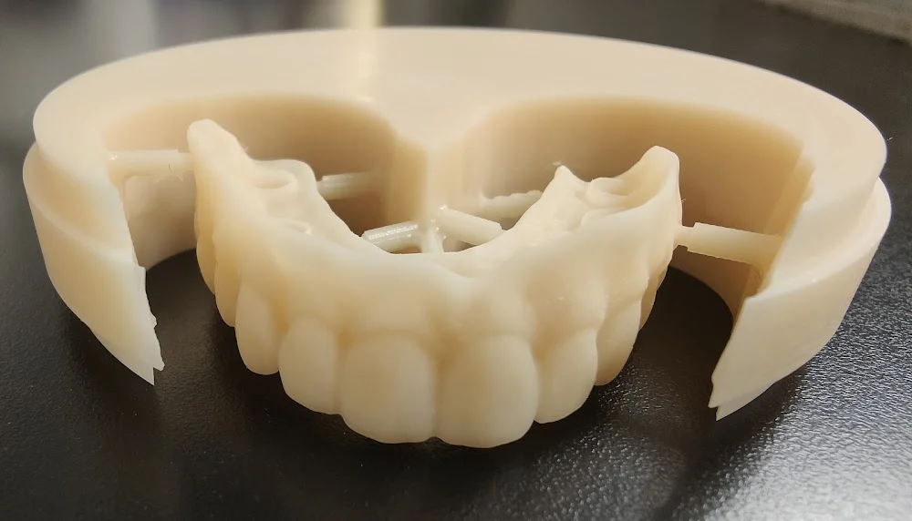 Star Dental Lab Picture 2