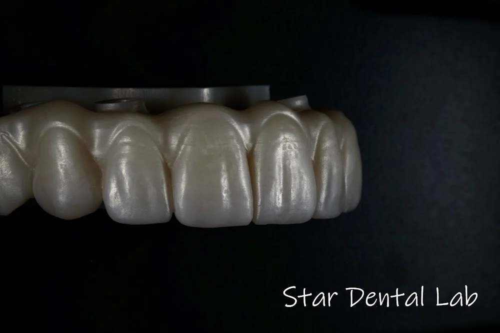 Star Dental Lab Picture 1