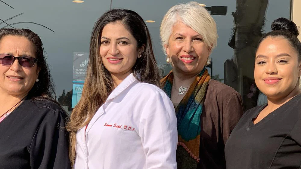 Santa Clara Family Dental Picture 1