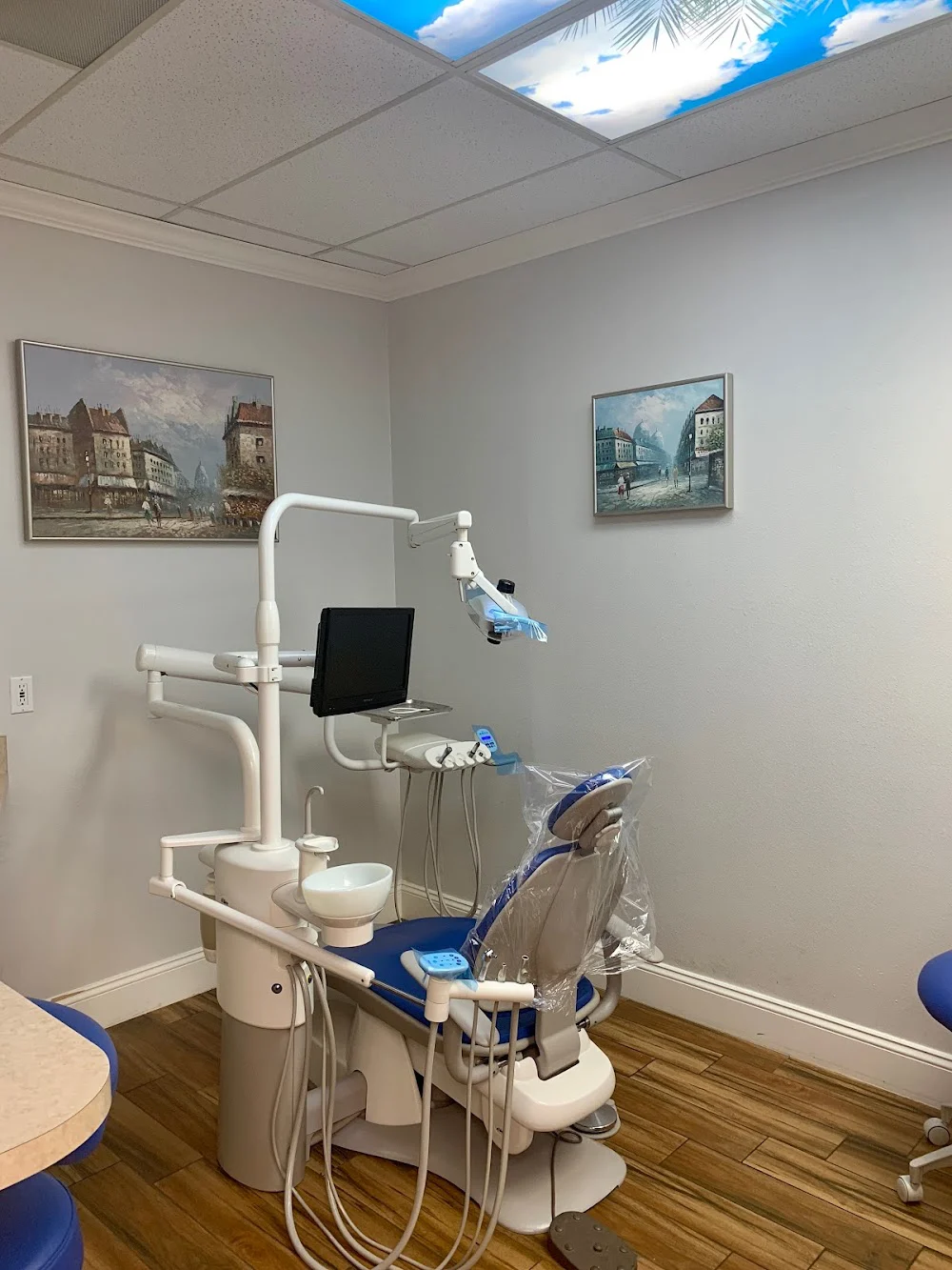 Santa Clara Family Dental Picture 2