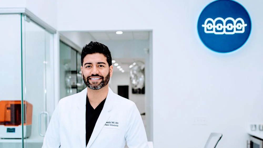 My Smile Orthodontist - Bucks County Picture 1