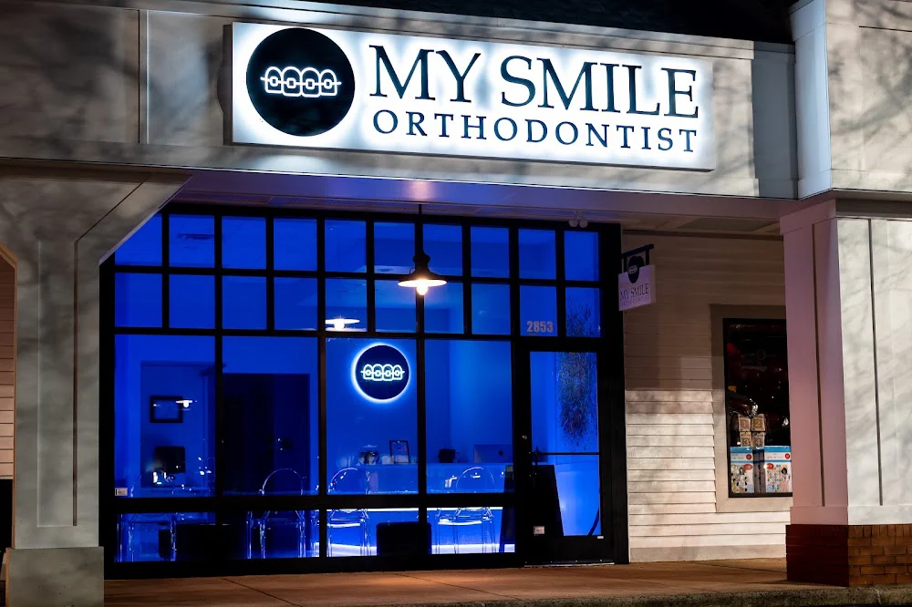 My Smile Orthodontist - Bucks County Picture 3