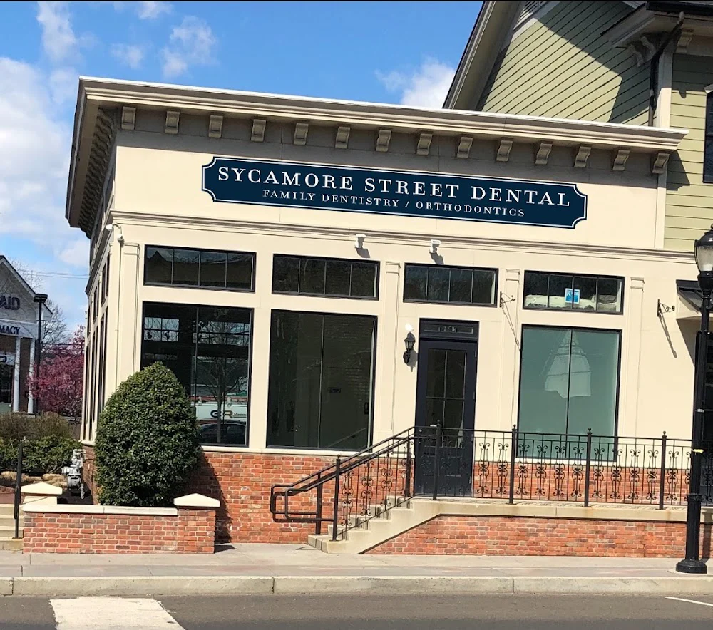 Sycamore Street Dental Picture 1