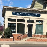 Sycamore Street Dental ico