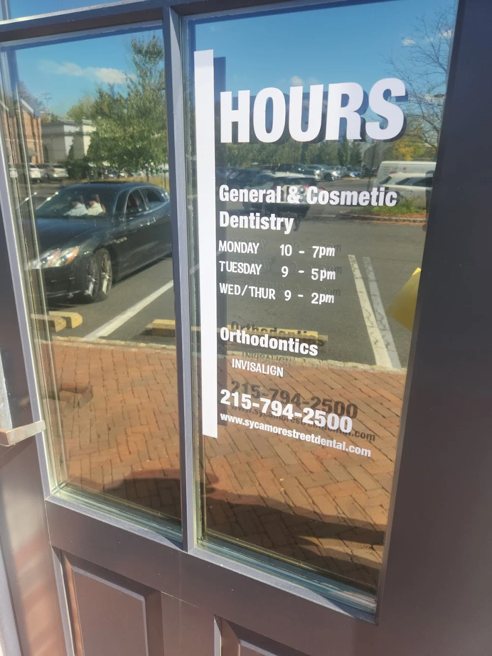 Sycamore Street Dental Picture 6