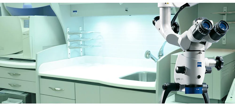 Keivan Zoufan DDS, MDS Picture 3