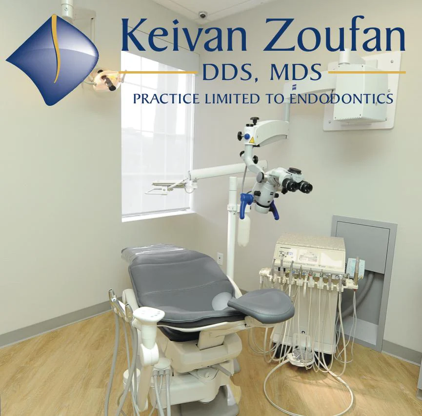 Keivan Zoufan DDS, MDS Picture 7