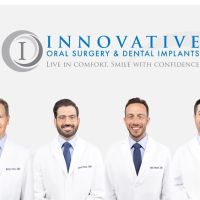 Innovative Oral Surgery & Dental Implants ico