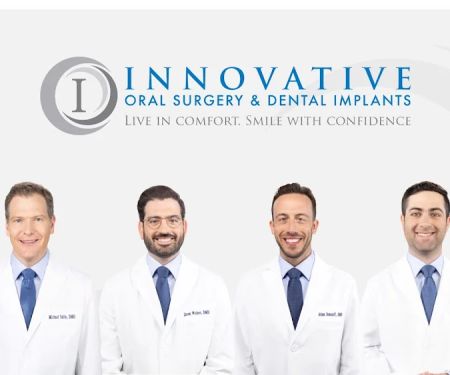 Innovative Oral Surgery & Dental Implants