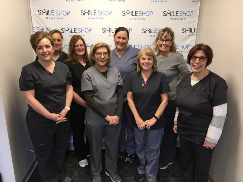 Dr. Susan E. Henrickson, DMD, FAGD Picture 1