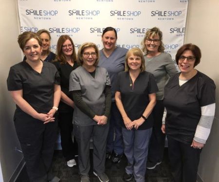 Dr. Susan E. Henrickson, DMD, FAGD