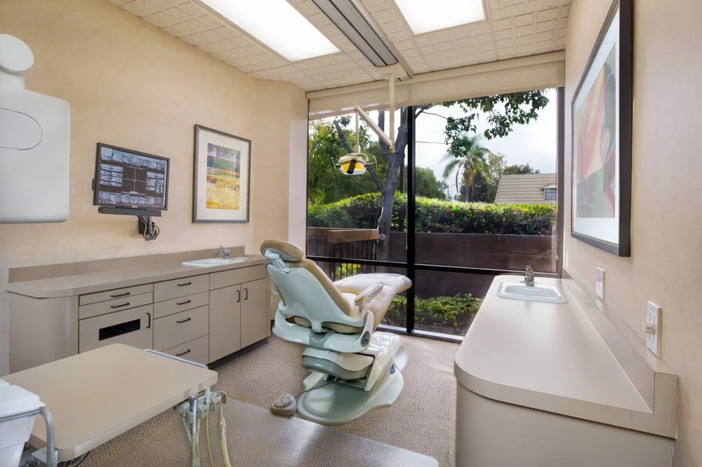 Peninsula Center of Cosmetic Dentistry Cupertino (Formerly Floor Dental Group) Picture 2