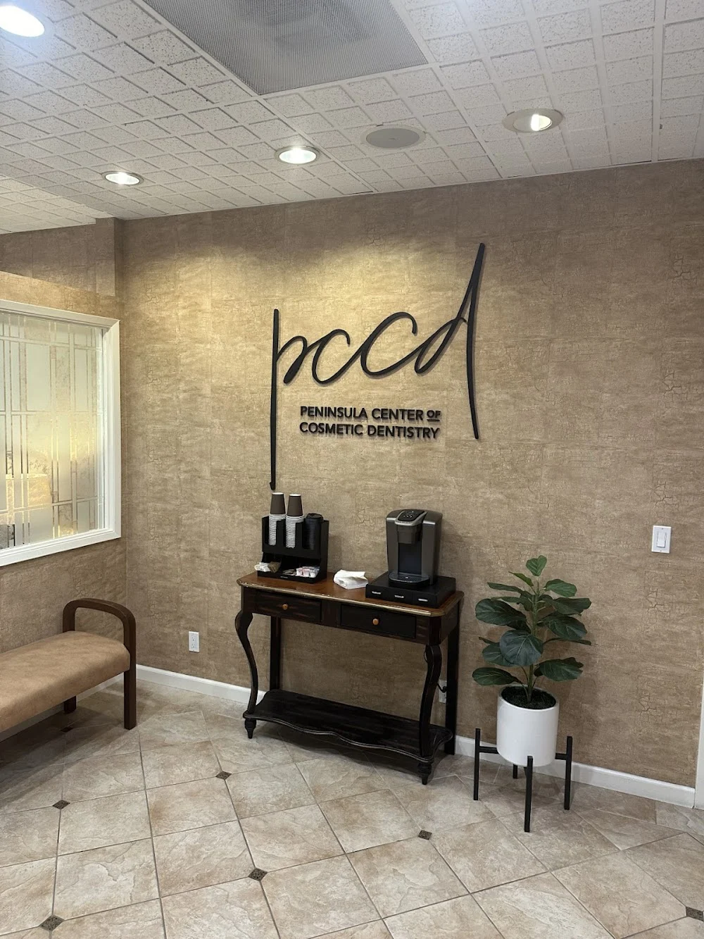 Peninsula Center of Cosmetic Dentistry Cupertino (Formerly Floor Dental Group) Picture 1