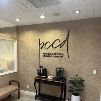 Peninsula Center of Cosmetic Dentistry Cupertino (Formerly Floor Dental Group) ico