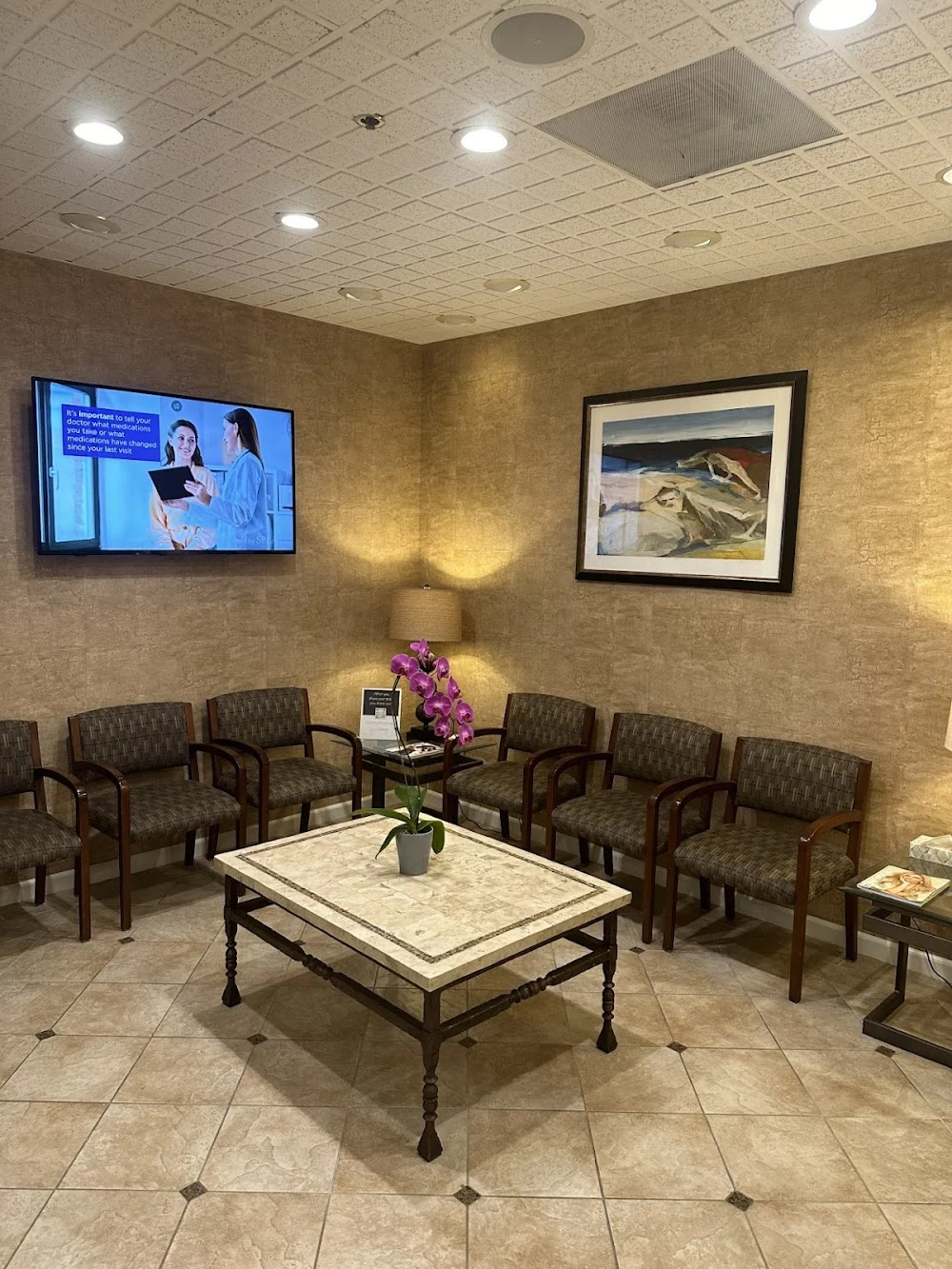 Peninsula Center of Cosmetic Dentistry Cupertino (Formerly Floor Dental Group) Picture 4