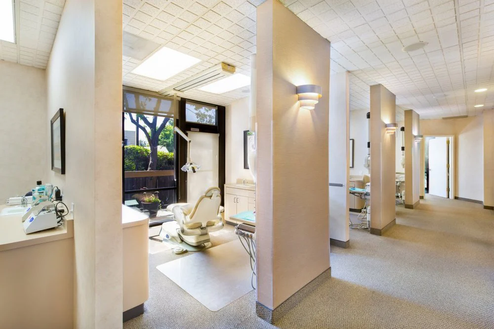 Peninsula Center of Cosmetic Dentistry Cupertino (Formerly Floor Dental Group) Picture 3