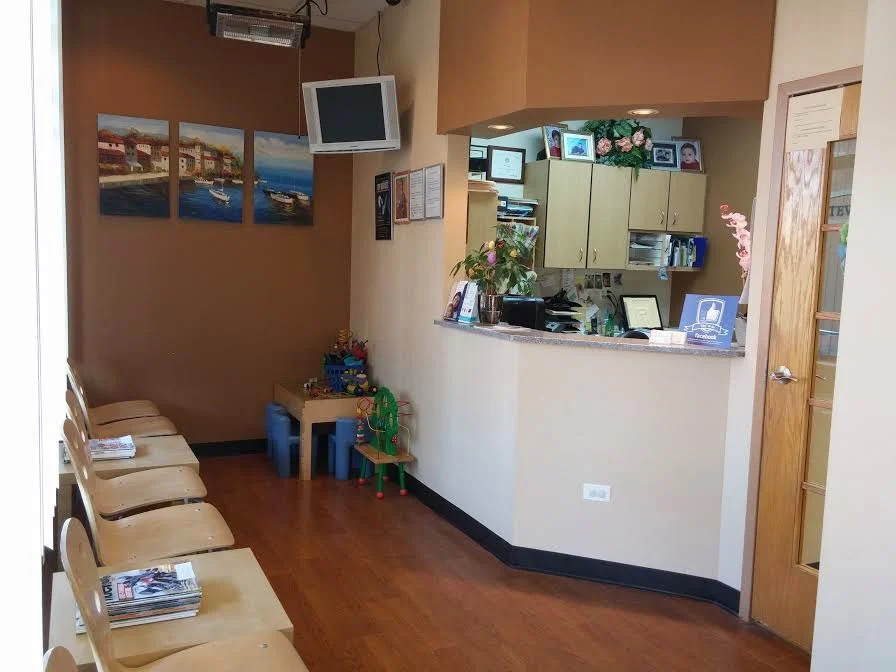Gateway Dental Centre, PC Picture 2