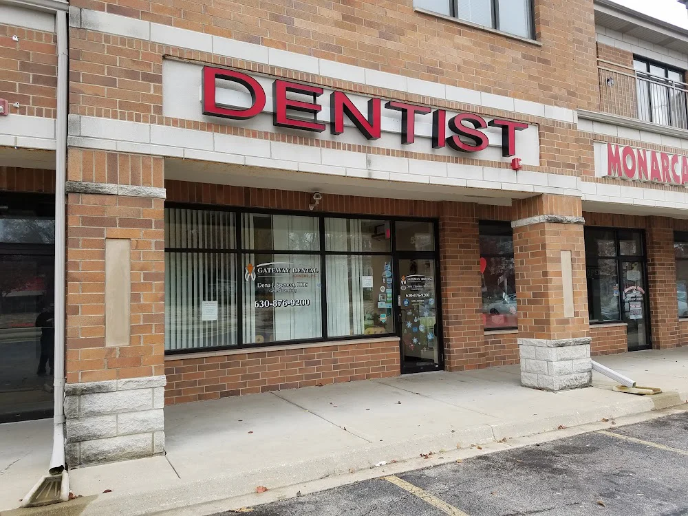 Gateway Dental Centre, PC Picture 4