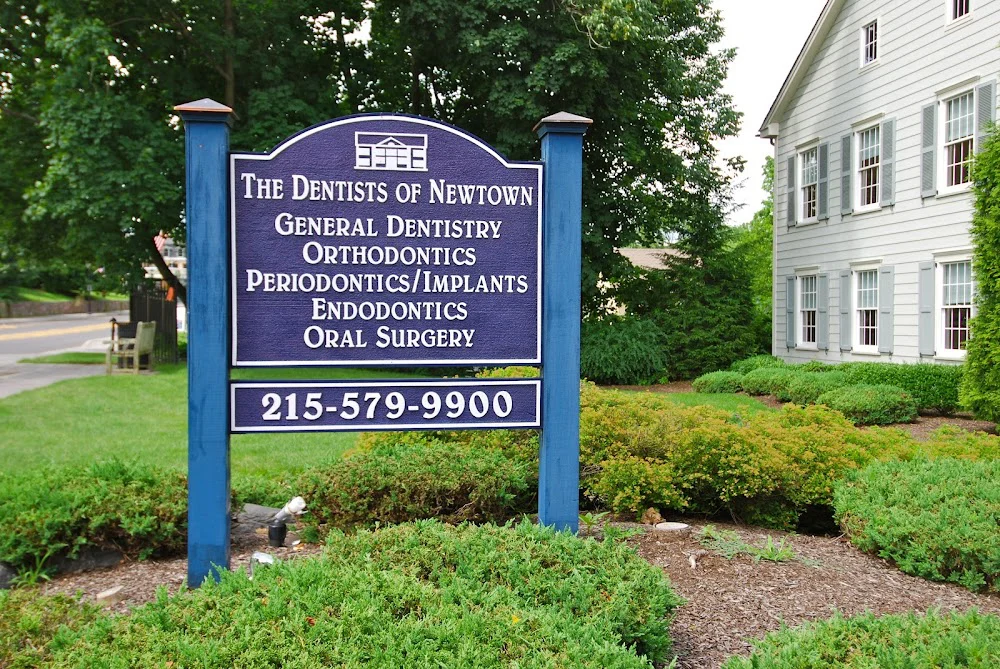 The Dentists of Newtown Picture 4