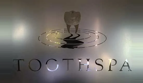 Tooth Spa Picture 2