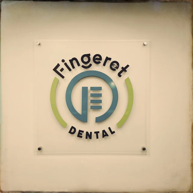 Fingeret Dental Picture 1