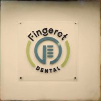 Fingeret Dental ico