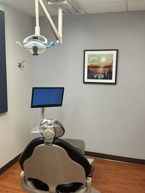 Fingeret Dental Picture 2