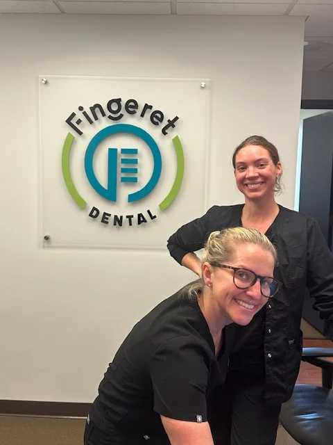 Fingeret Dental Picture 3