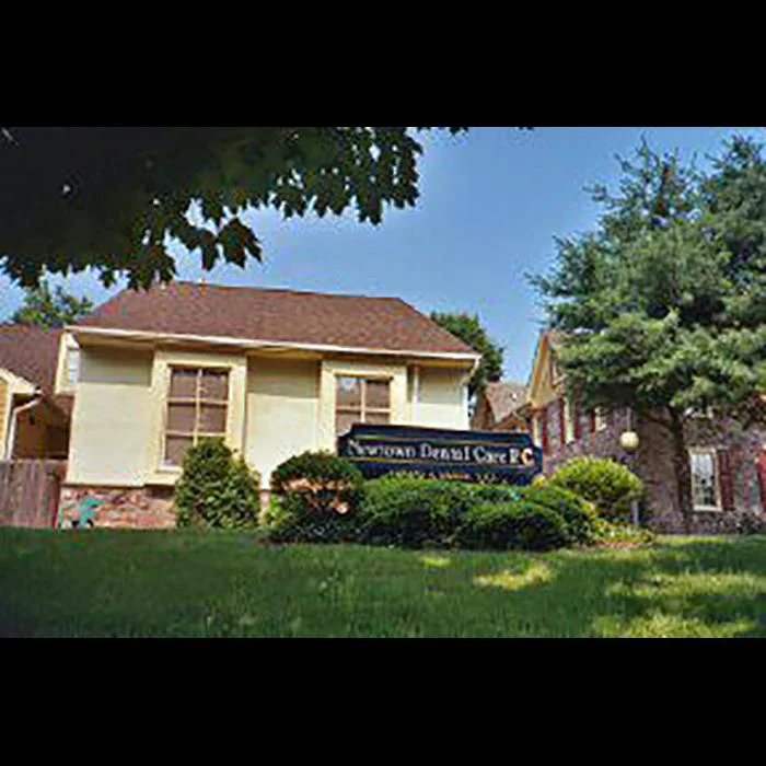 Newtown Dental Care - Dr. Edward Magida Picture 5