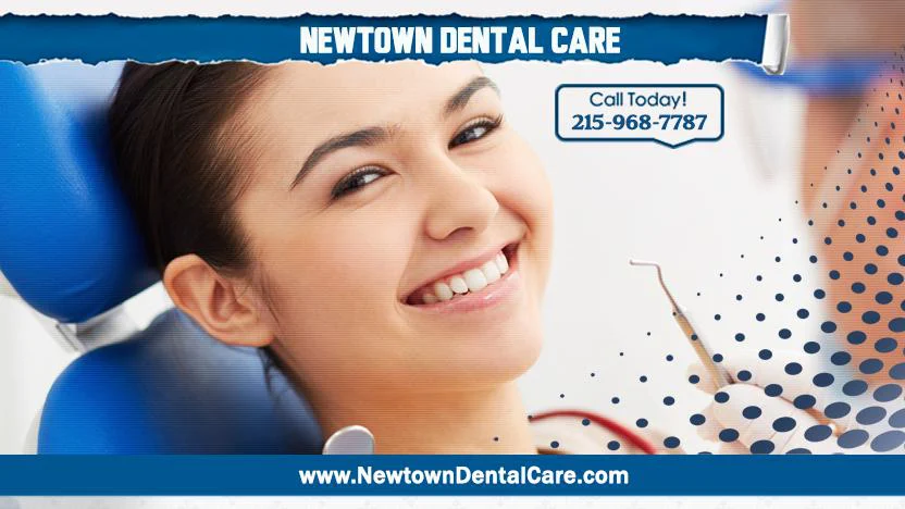 Newtown Dental Care - Dr. Edward Magida Picture 6