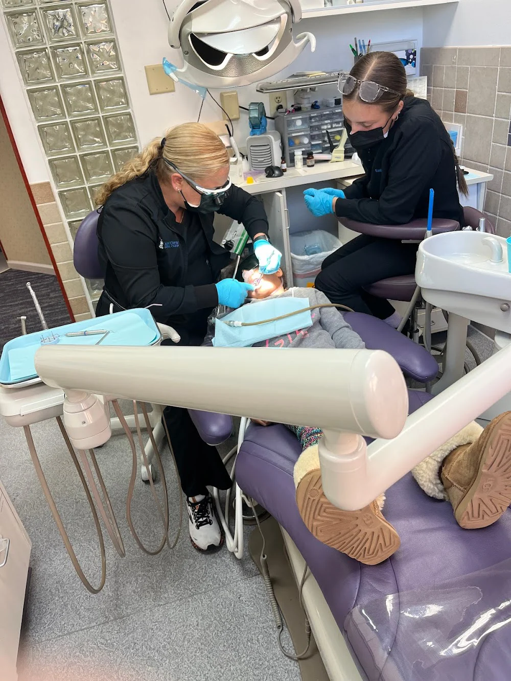 Newtown Dental Care - Dr. Edward Magida Picture 4