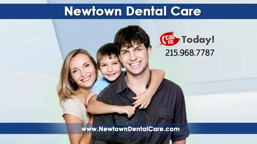 Newtown Dental Care - Dr. Edward Magida Picture 7
