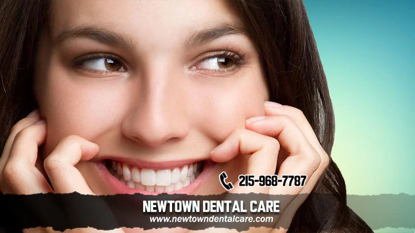 Newtown Dental Care - Dr. Edward Magida Picture 3