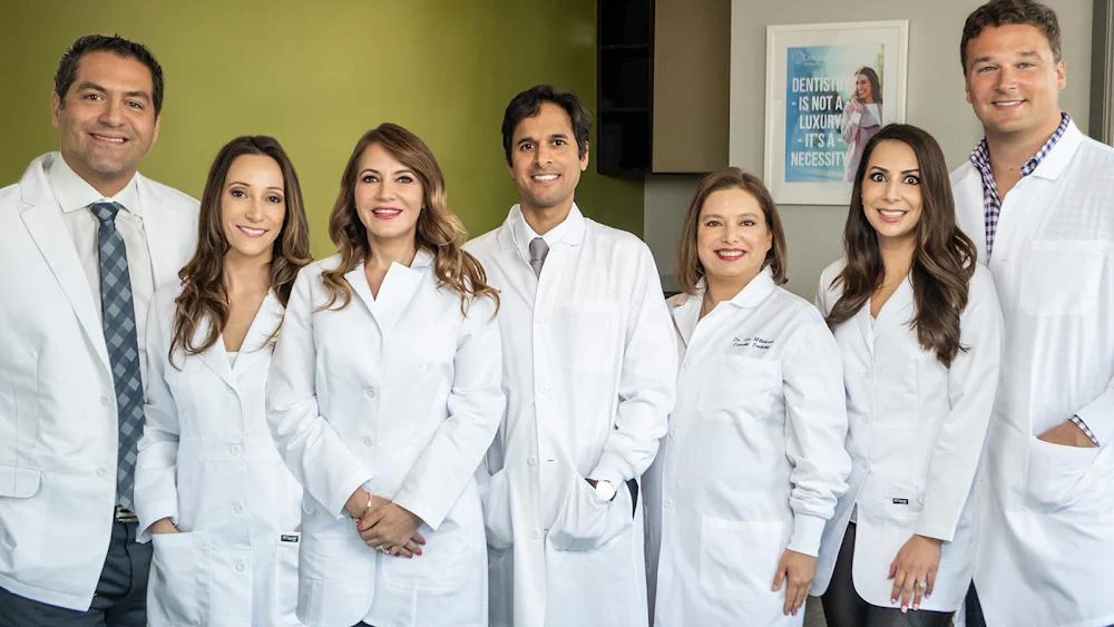 Dental Bright advanced family dentistry & orthodontics Picture 1